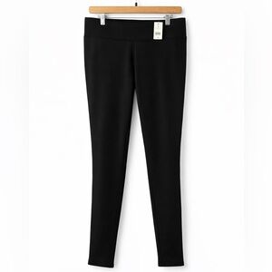 Lou & Grey Signature Softblend Leggings – Black (Size M)